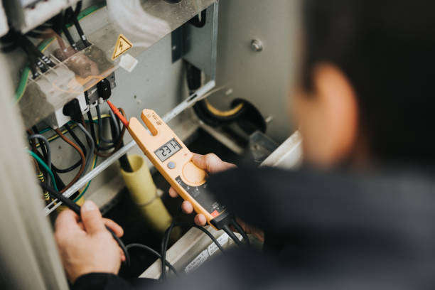 Best Electrical Installation Contractor  in Meadow Lake, NM