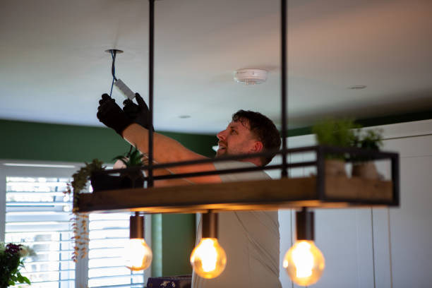 Best Electrical Outlet Repair  in Meadow Lake, NM